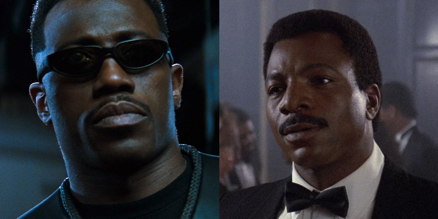 Retro-Cast: If Blade Were Made In The 1980s