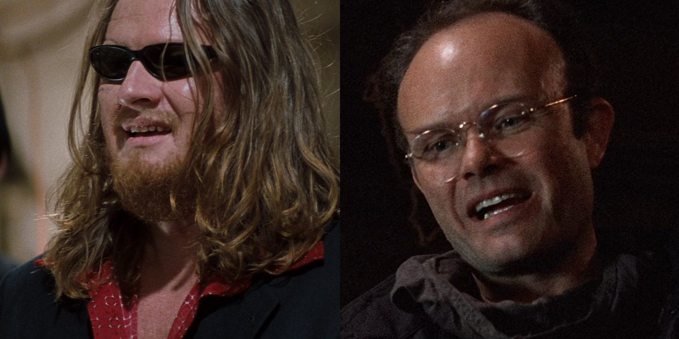 RetroCast If Blade Were Made In The 1980s