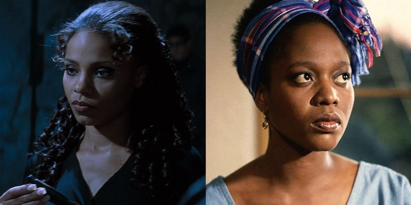 RetroCast If Blade Were Made In The 1980s