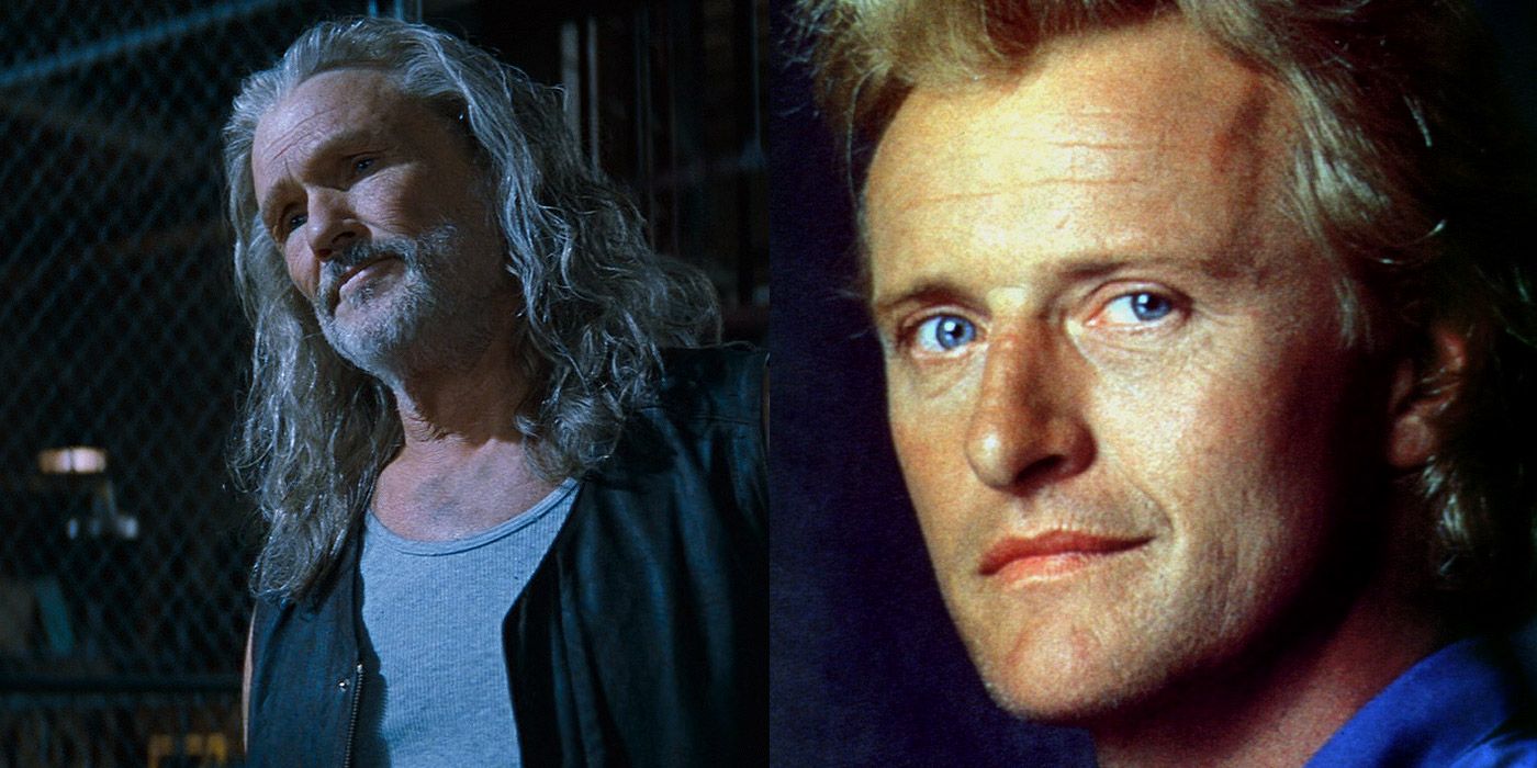 RetroCast If Blade Were Made In The 1980s