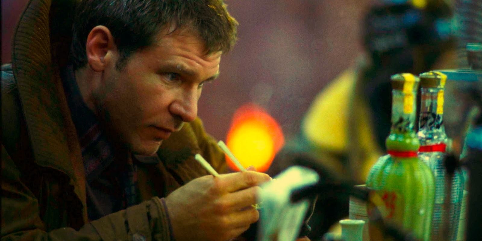 Ridley Scott Confirms Blade Runner Series