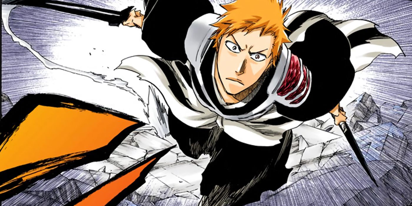 The 10 Best Bleach Soundtracks