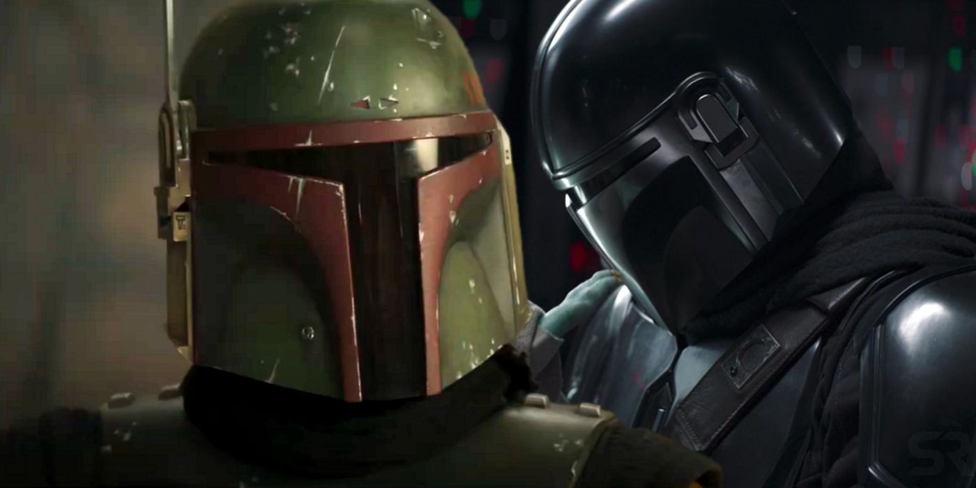 The Mandalorian Seasons 1 & 2 plus Book of Boba Fett timeline as shown in  the canon reference book Timelines : r/TheMandalorianTV