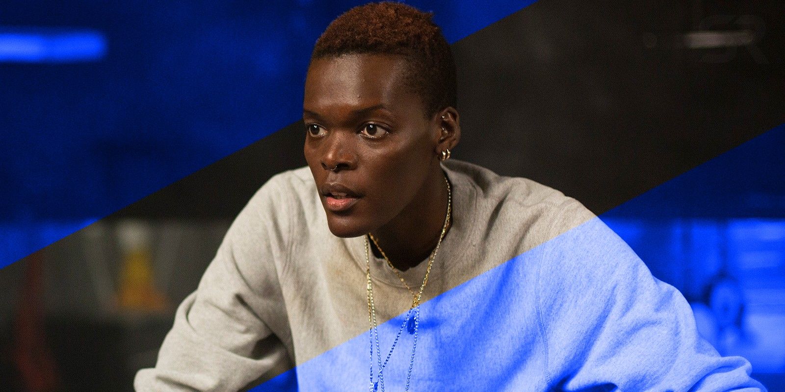 Bruised Where Youve Seen Breakout Star Sheila Atim Before
