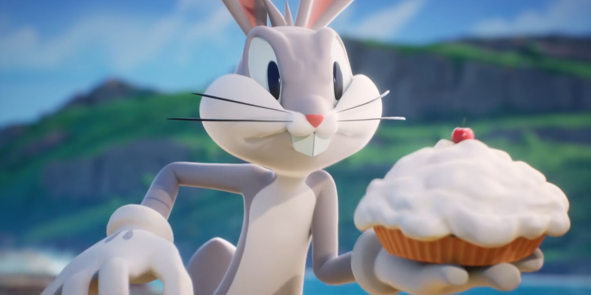 Bugs Bunny is MultiVersus' best Mage.
