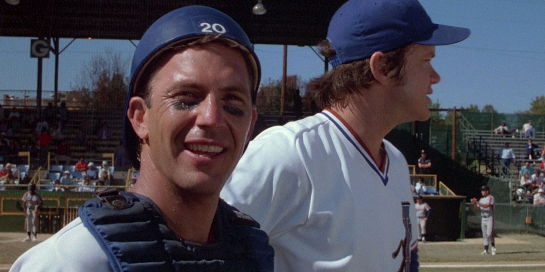 10 Best Movies About Baseball, According To Letterboxd