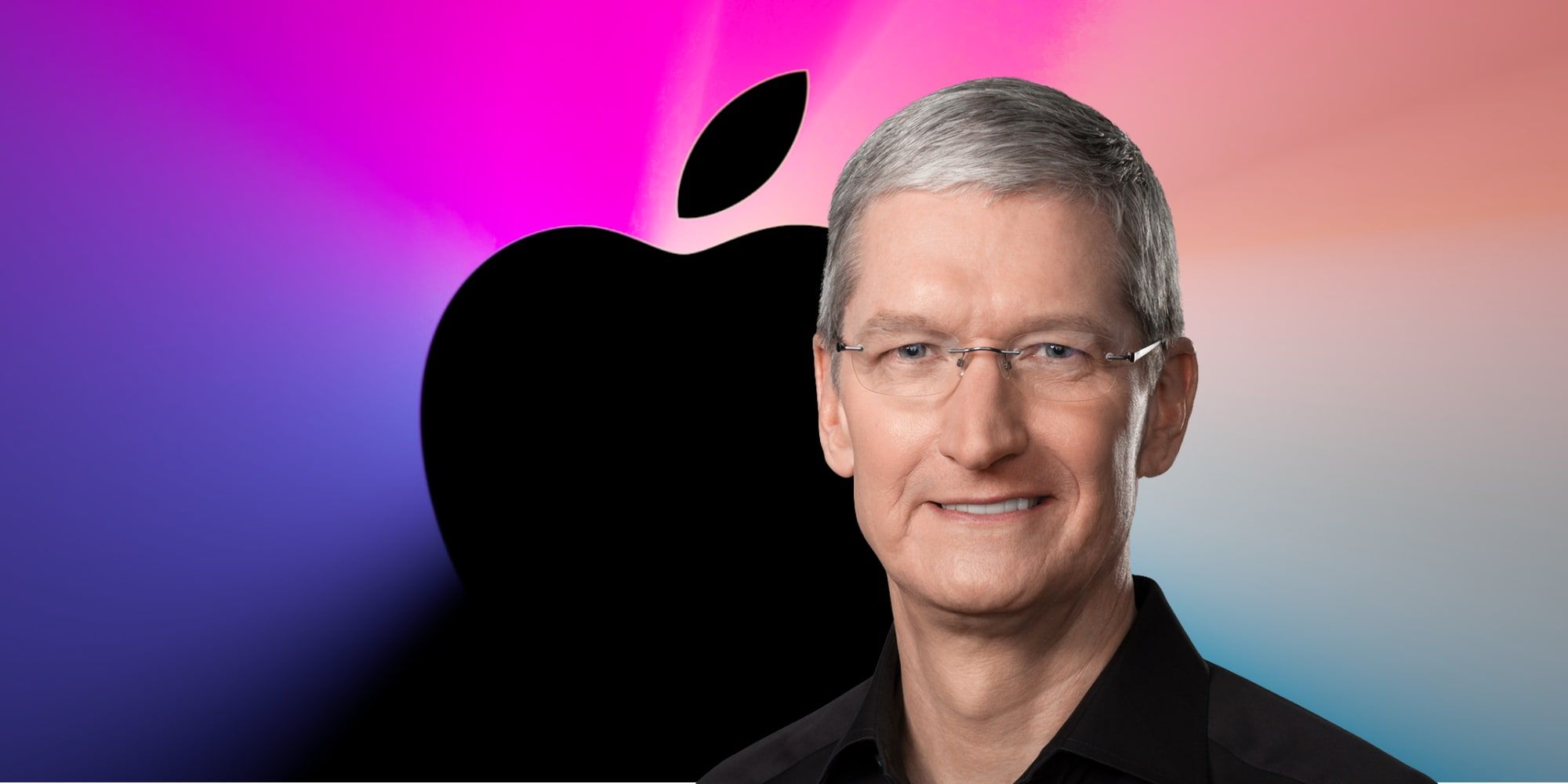 Tim Cook Invests In Crypto, But Won't Let Apple Accept It For Payments