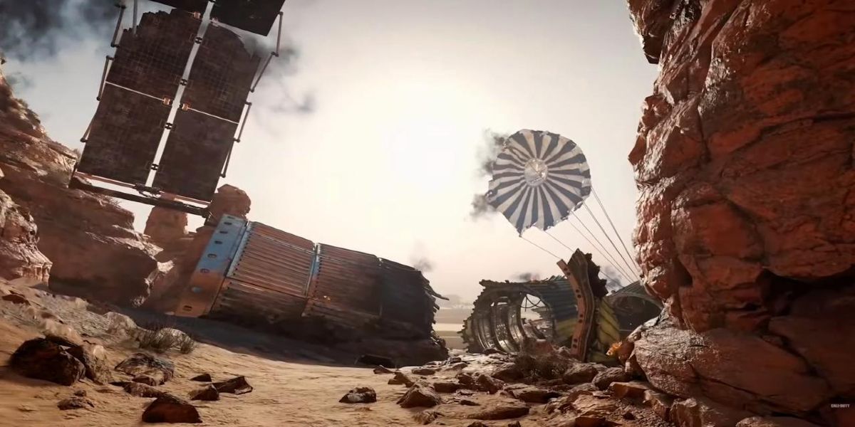 10 Best 1 v 1 Maps In Call Of Duty History