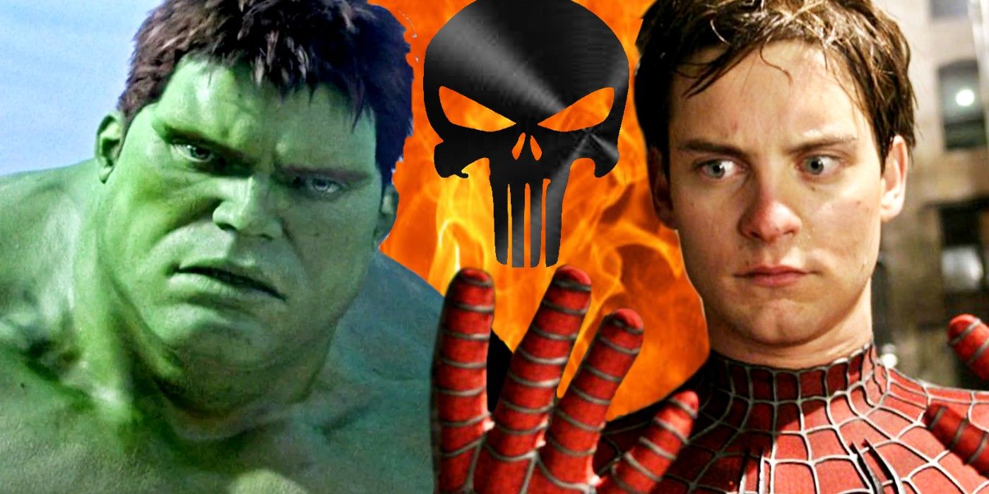 Sony and Marvel and the Amazing Spider-Man Films Rights Saga