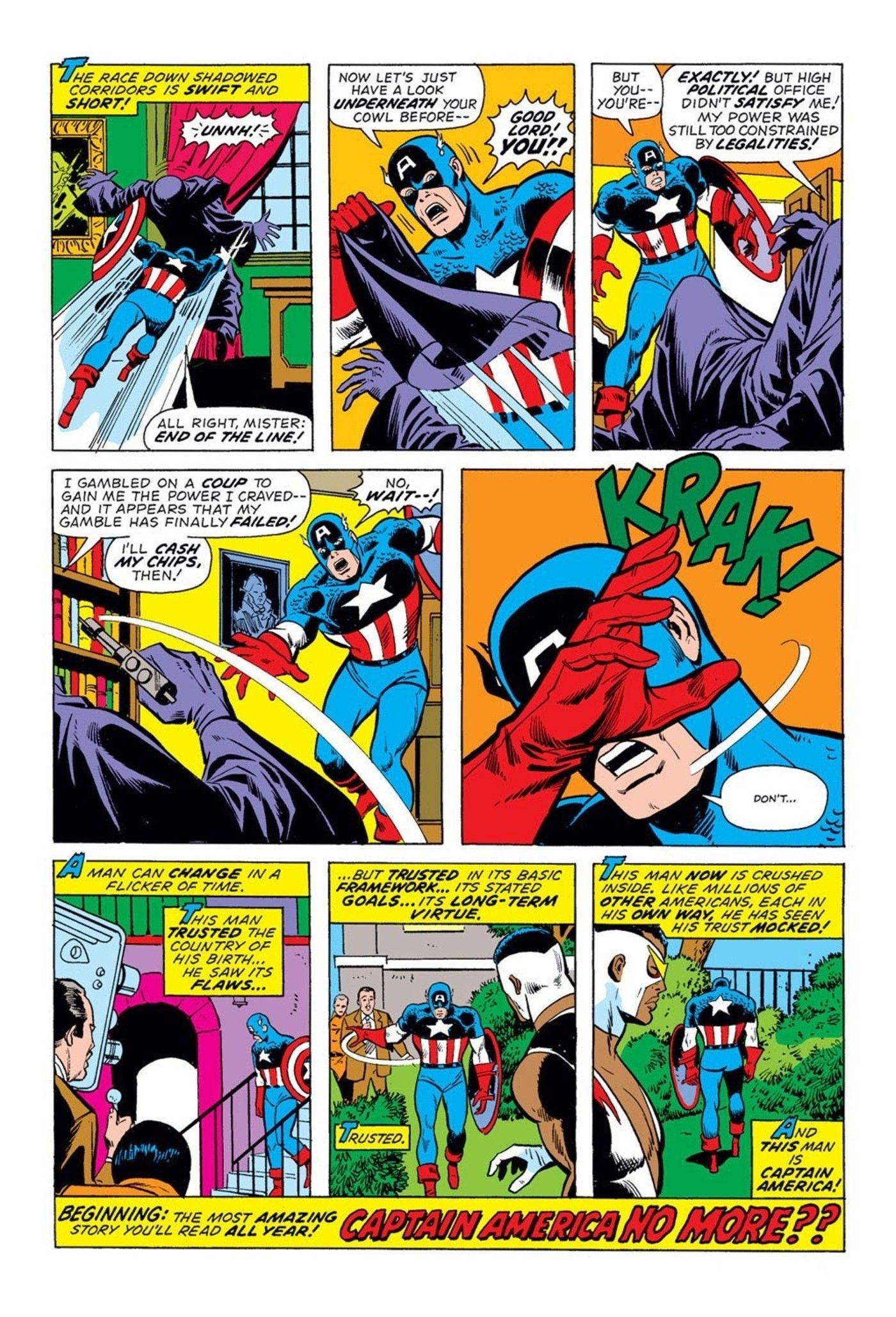 Captain-America-Richard-Nixon-1