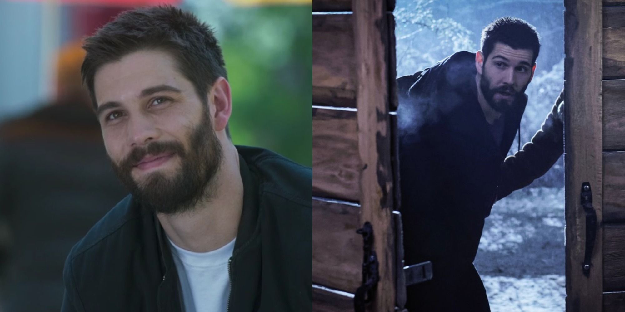 In The Dark: The Main Characters Ranked By Likability - Does Max Die In The Dark Season 1