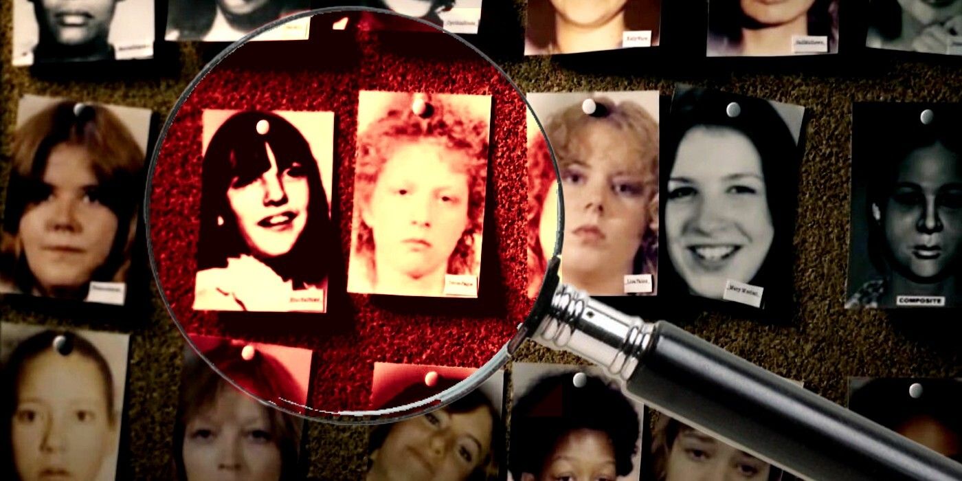 Catching Killers: Netflix just added a new season of this true crime series