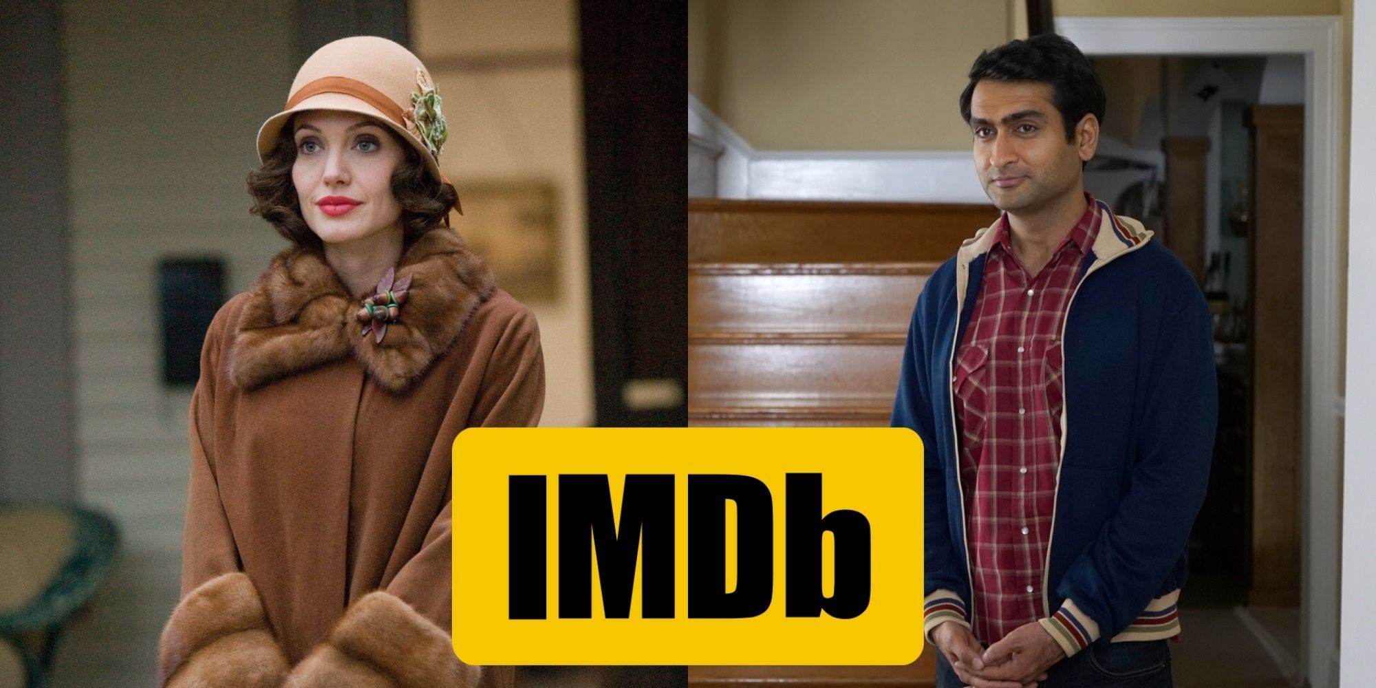 Marvel’s Eternals: Each Cast Member’s Best Movie, According To IMDb