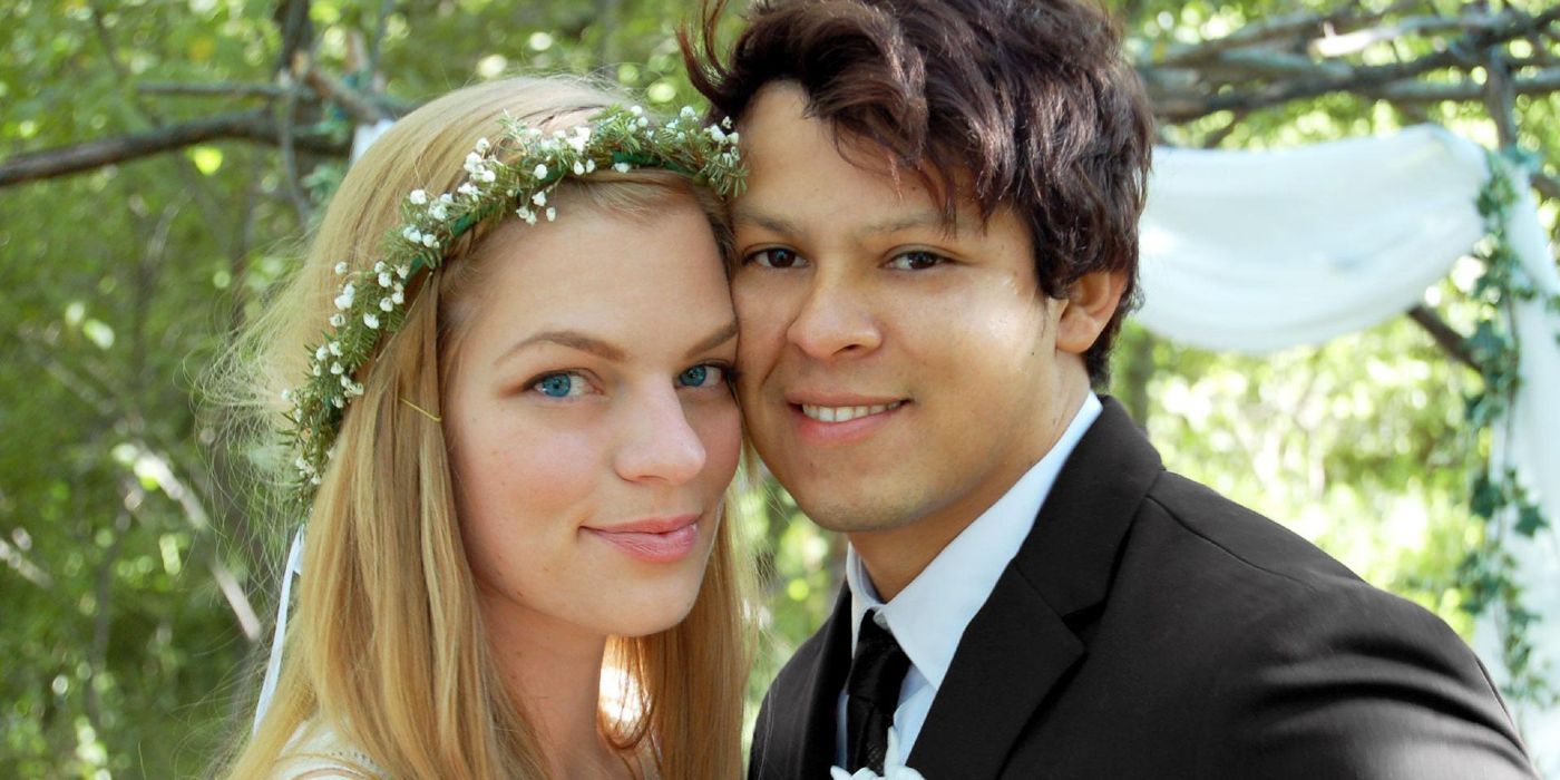 Chelsea and Yamir 90 Day Fiance