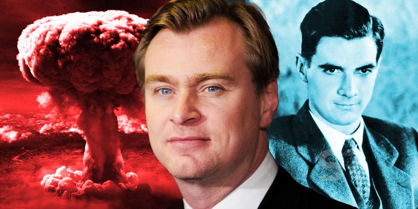Why Christopher Nolan Casts Michael Caine In So Many Movies