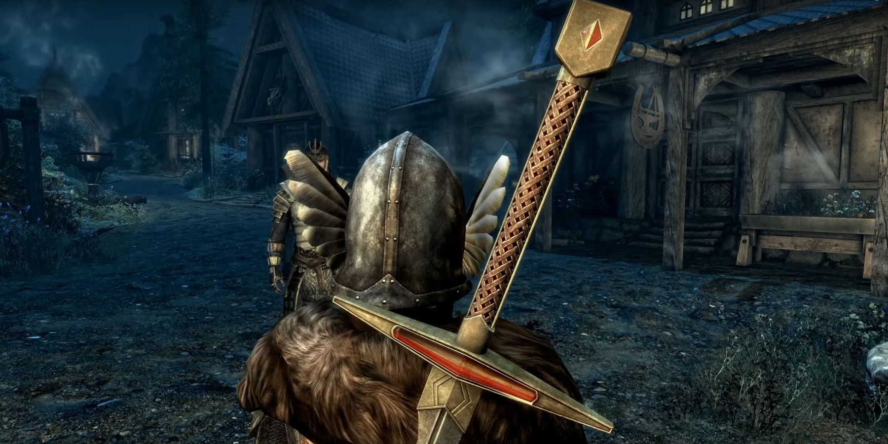 Skyrim anniversary edition steam charts фото 90