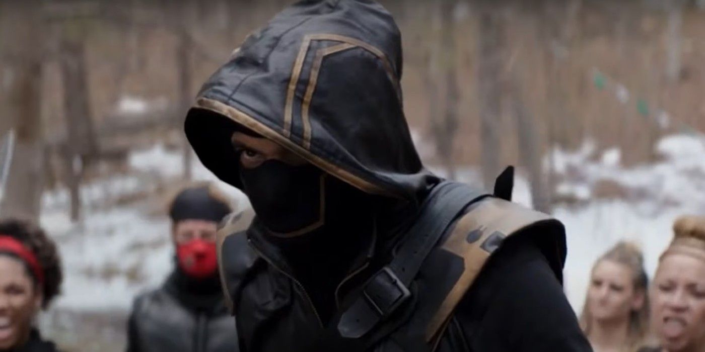 Hawkeye Every Marvel Easter Egg & Reference In Episodes 1 & 2