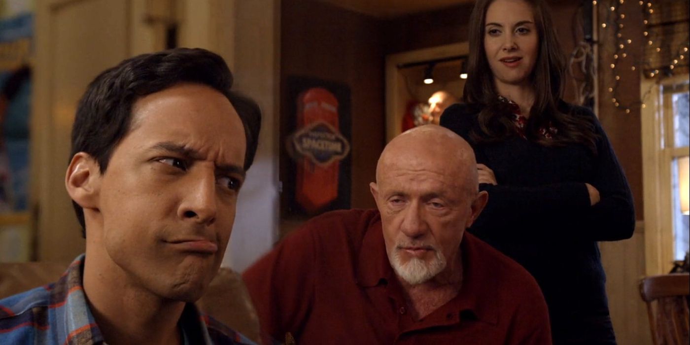 Community Advanced Advanced Dungeons and Dragons Abed