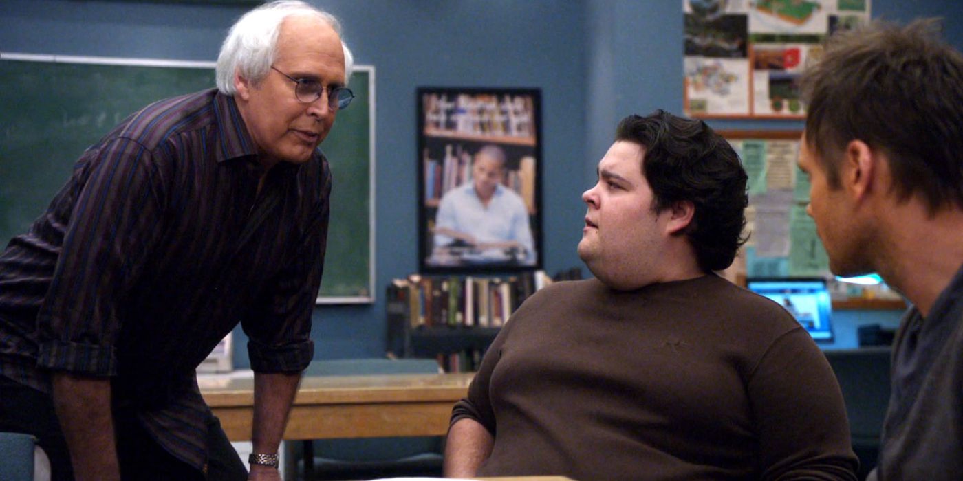 Community Advanced Dungeons And Dragons Pierce