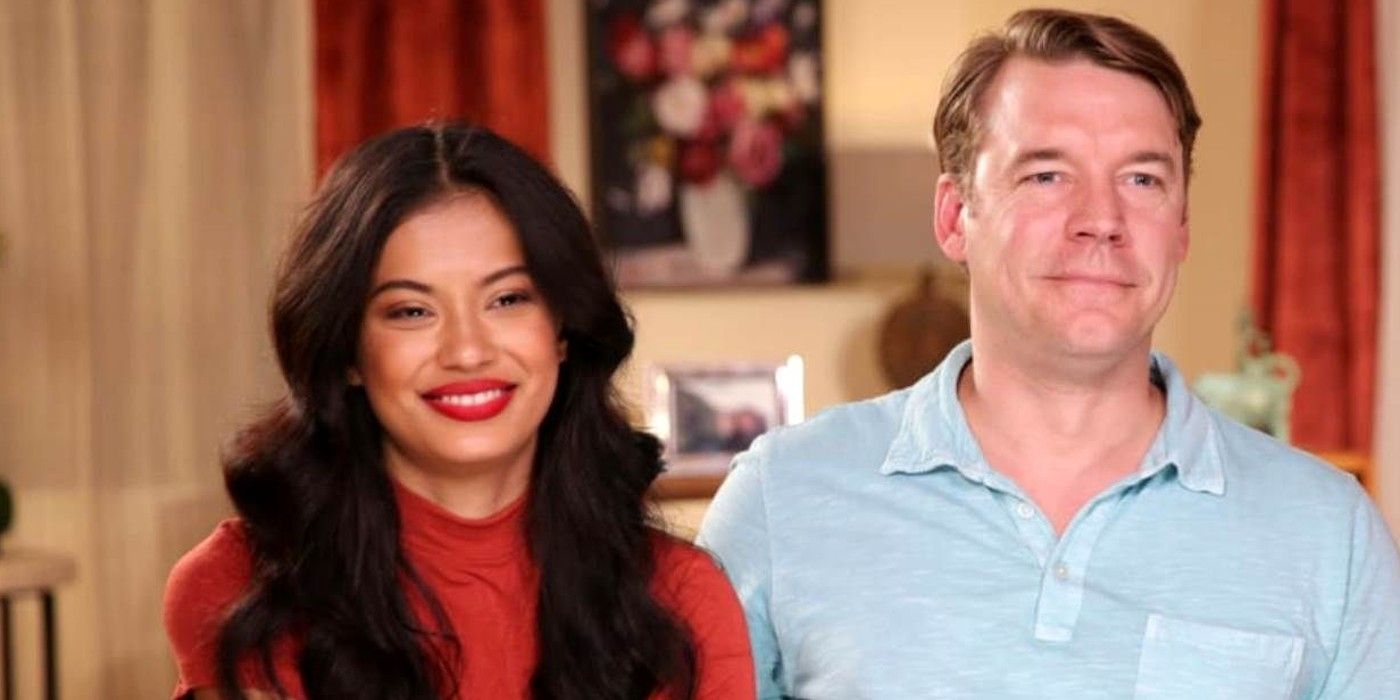 90 Day Fiancé: Juliana Shares Pregnancy Details After Michael Split