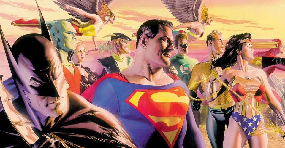 10 Best Dc Comics Heroes Of All Time According To Ranker 10 Best Dc Comics Heroes Of All Time According To Ranker