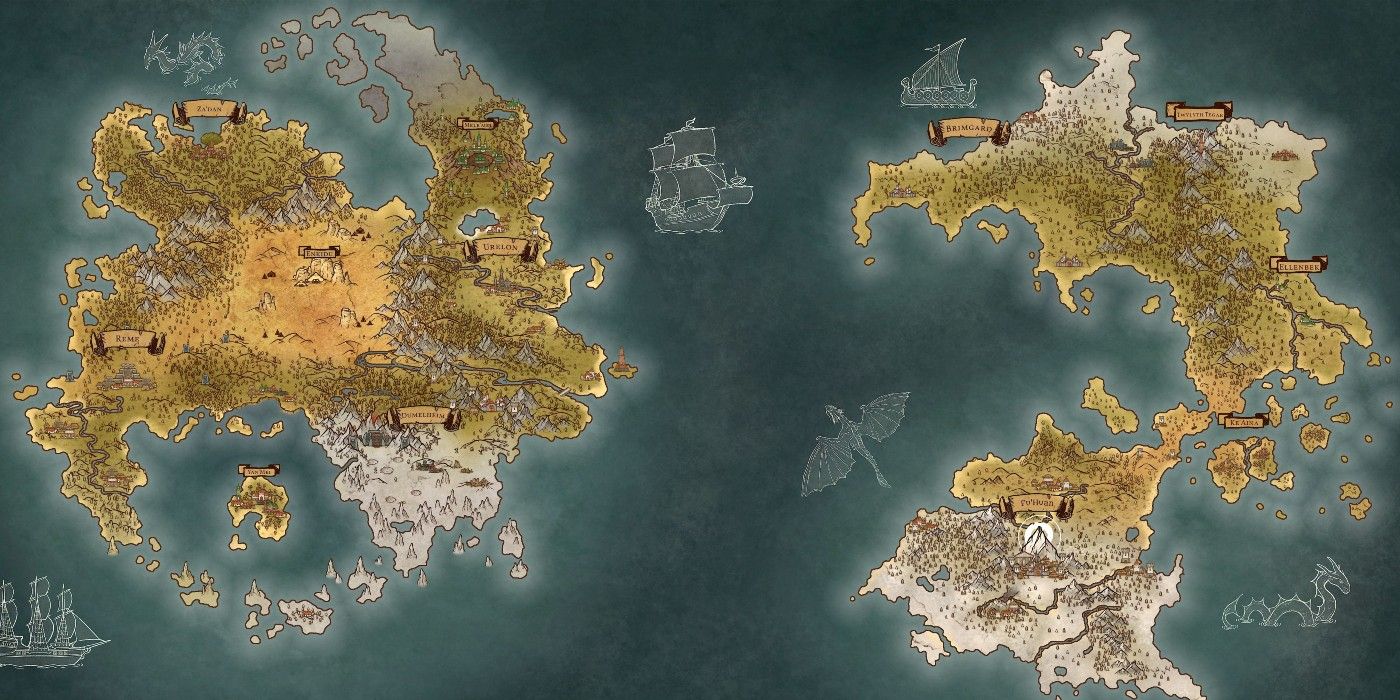 D&amp;D Inkarnate