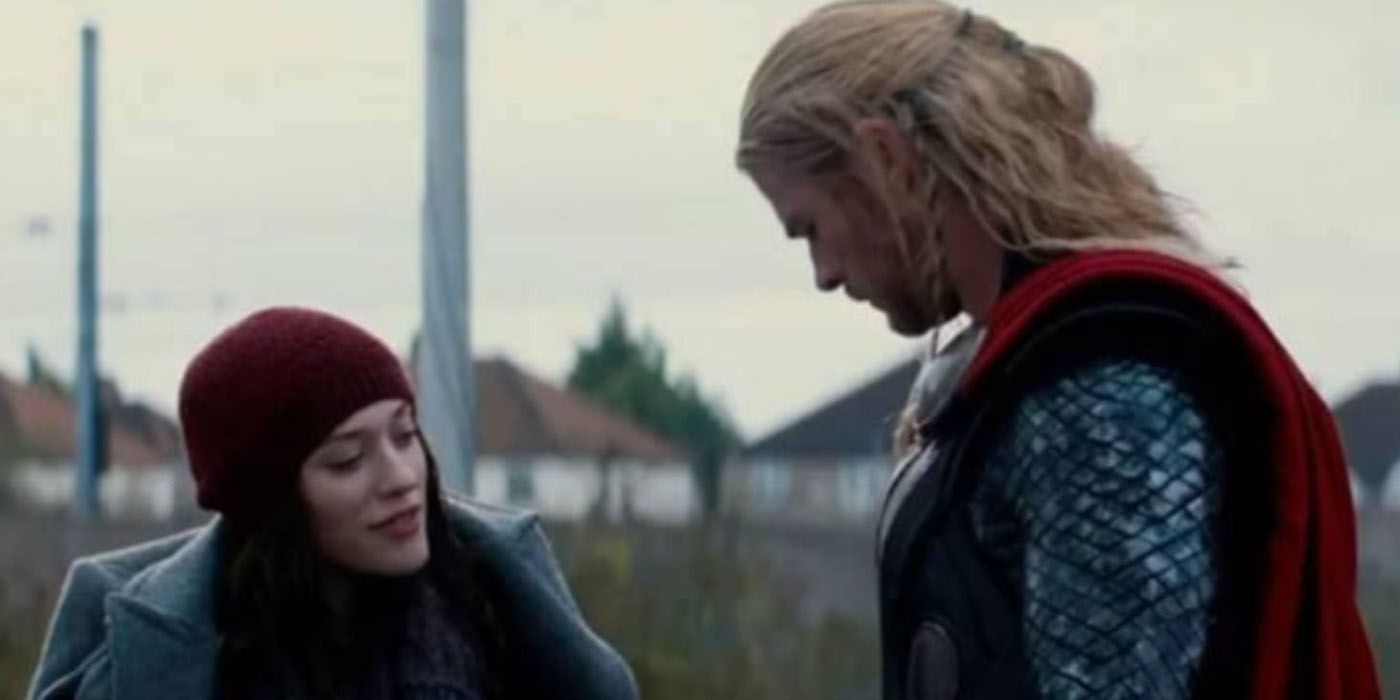 Thors Best Supporting Characters In The Movies Ranked By Importance