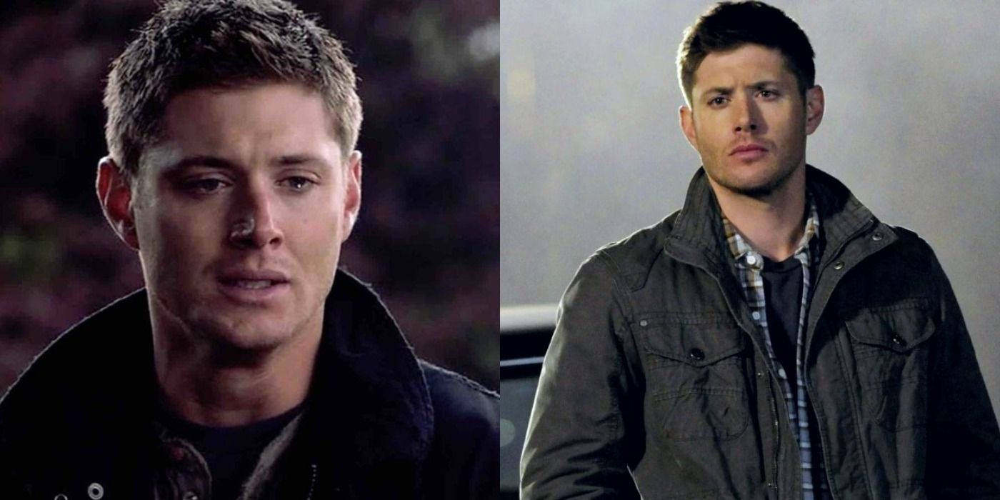 Supernatural: 10 Best Dean Episodes