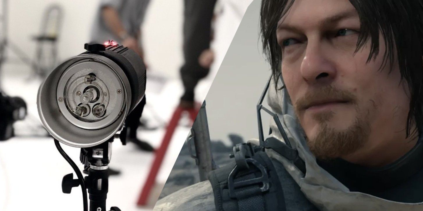 Death Stranding 2 Confirmed By Norman Reedus