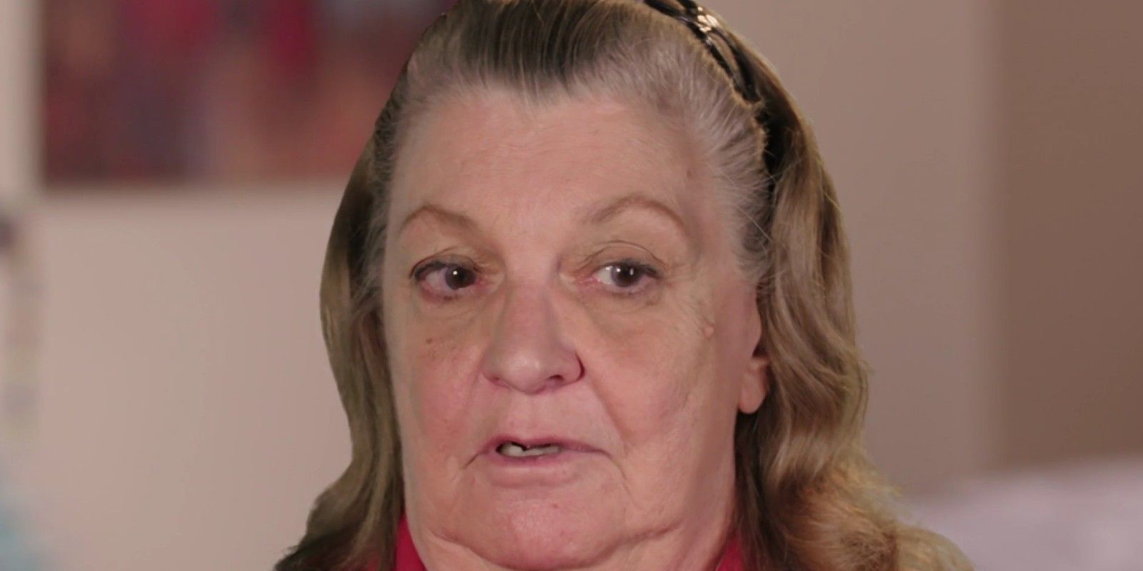 Debbie Johnson 90 Day The Single Life