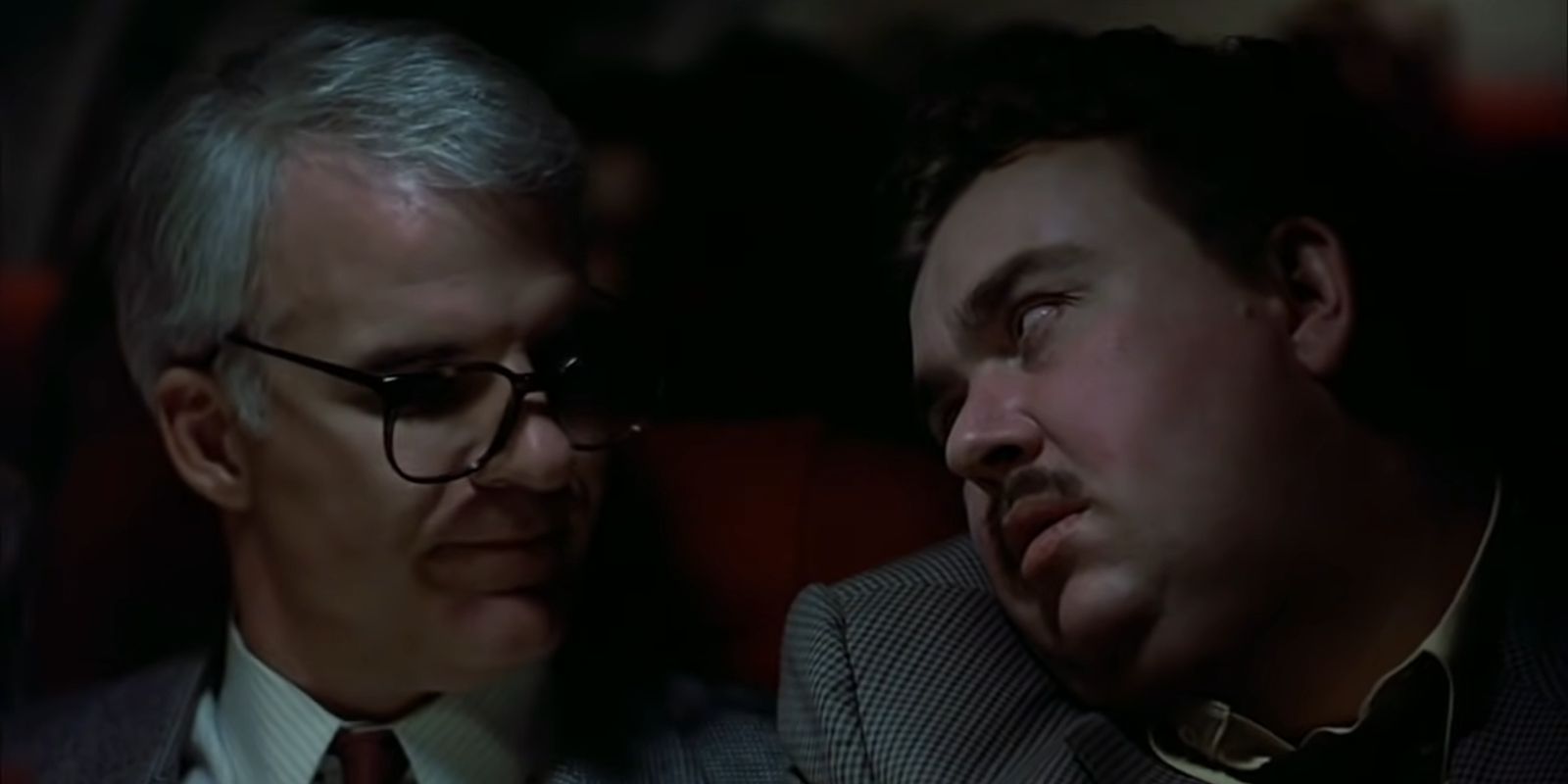 10 Funniest Quotes In Planes, Trains, & Automobiles