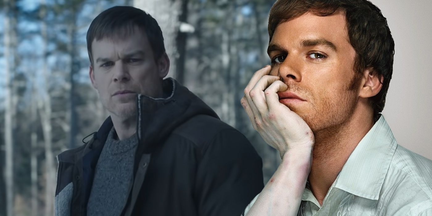 Watch Dexter: New Blood Season 1