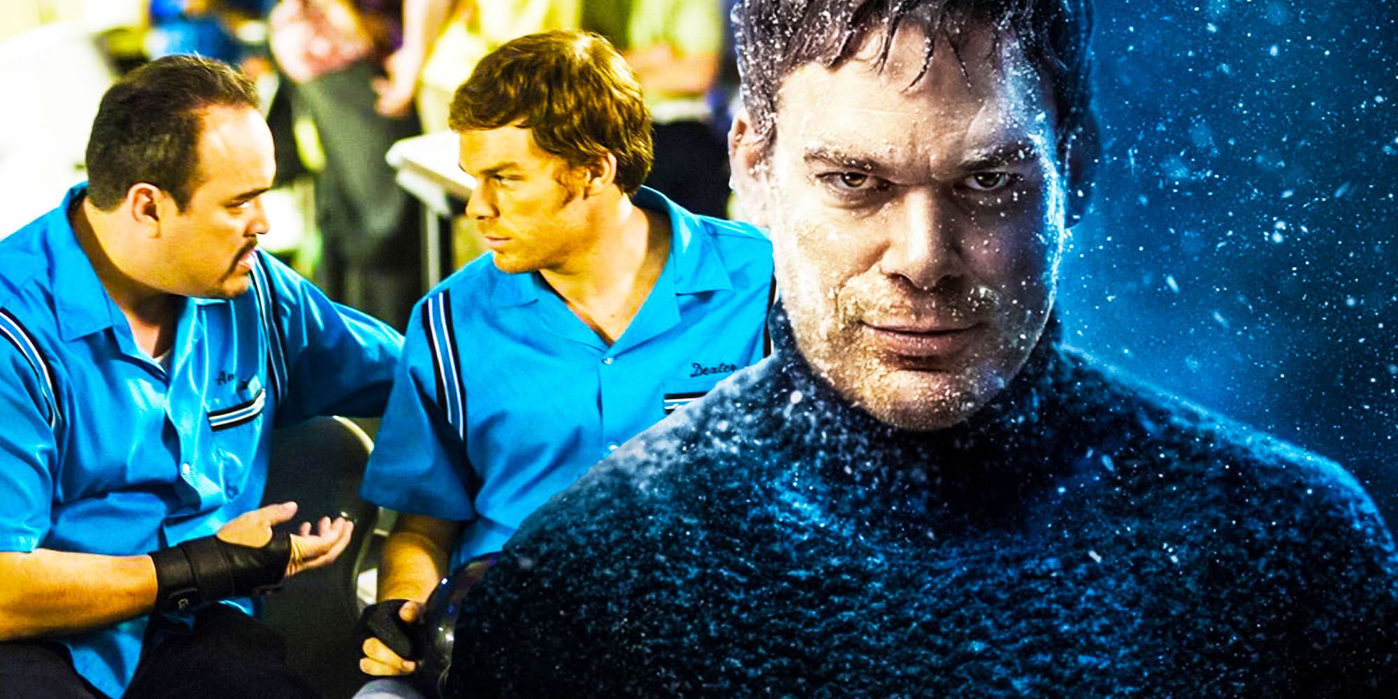Dexter: 10 Things About Season 1 That Were Unrecognizable By The End