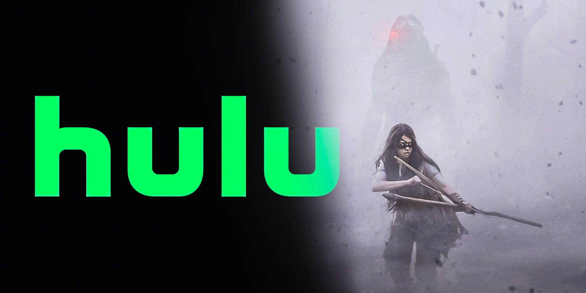 Disney Predator 5 Prey release plan Hulu bad for franchise