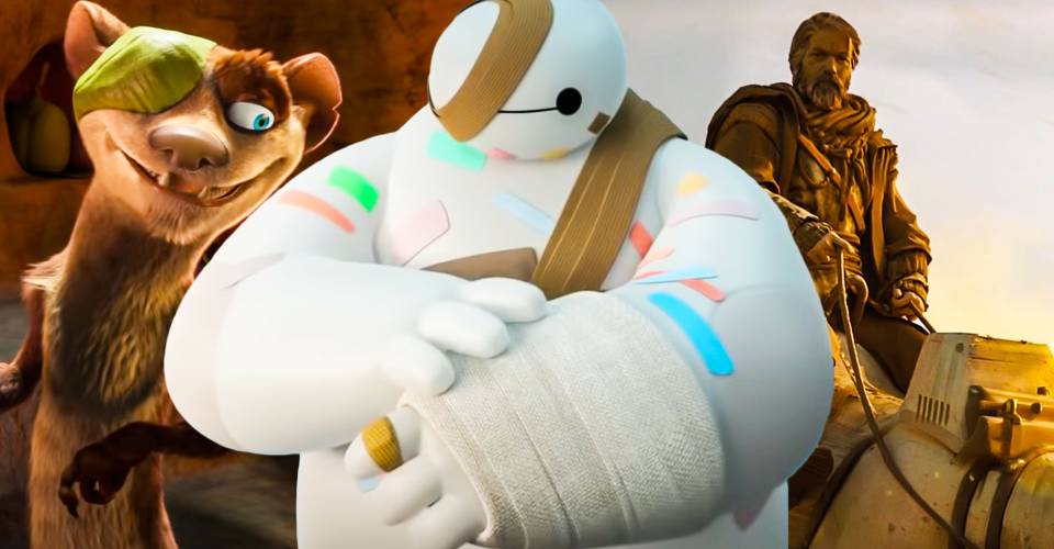 Disney plus day trailer