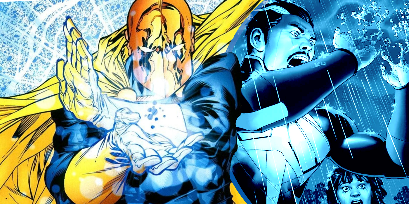 Doctor Fate Doctor Strange