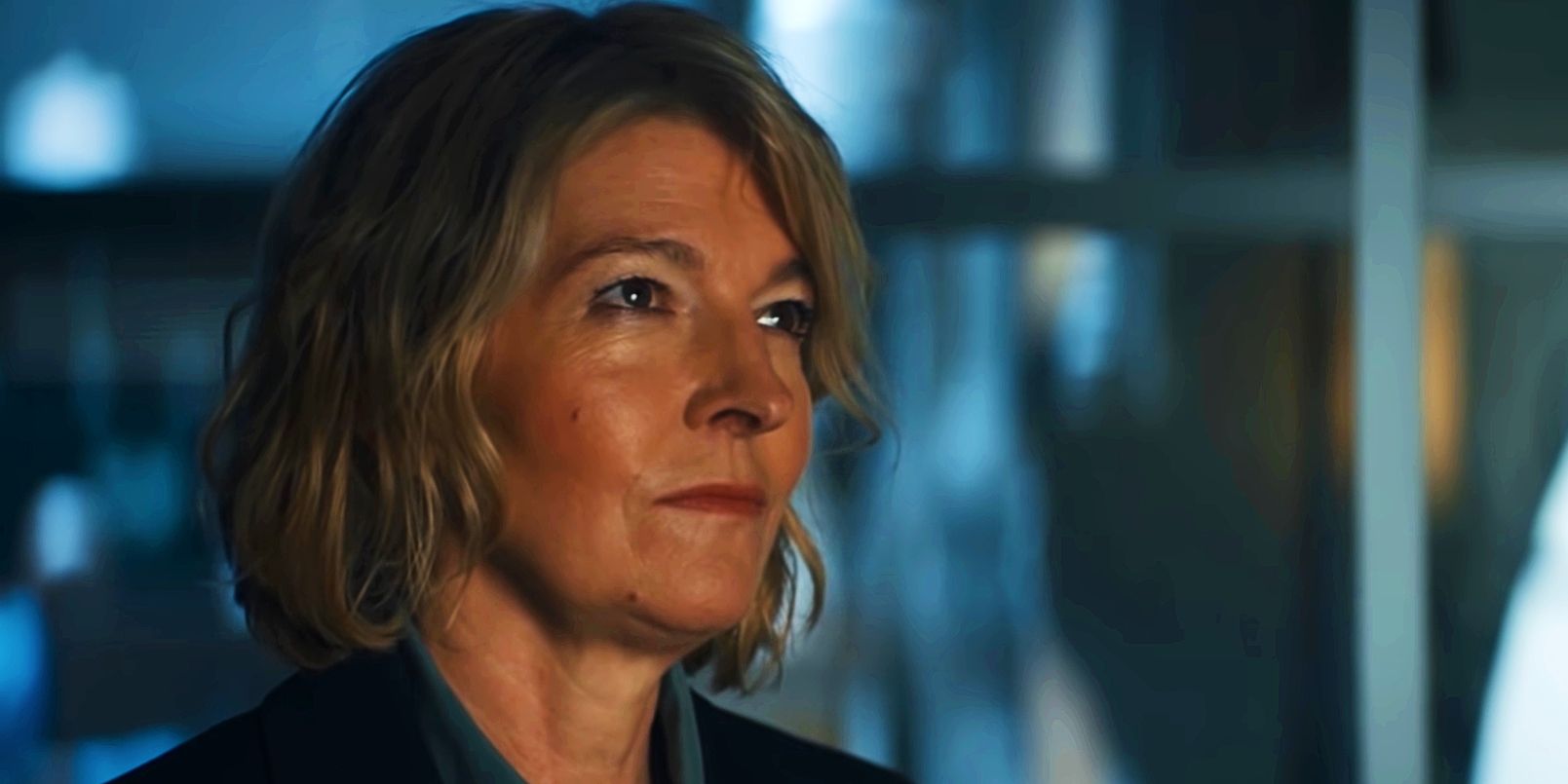 Doctor Who Season 13 UNIT Leader Kate Stewart