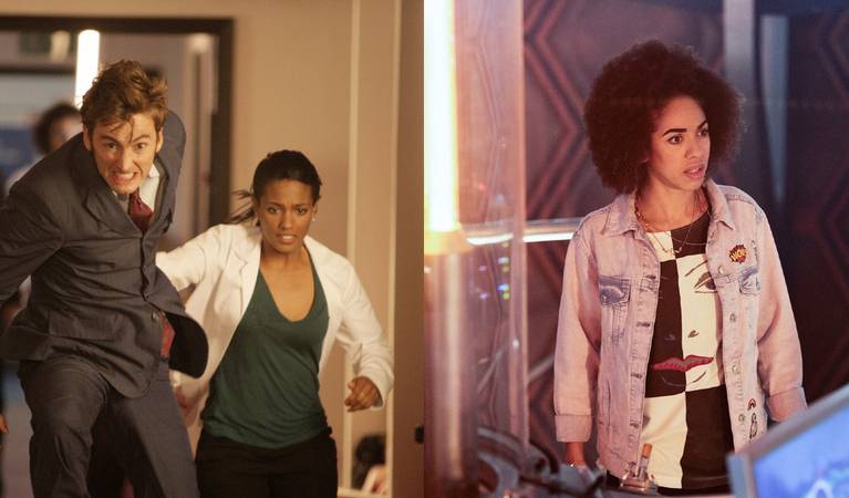 doctor who the 10 best companion debut episodes according to imdb doctor who the 10 best companion debut episodes according to imdb