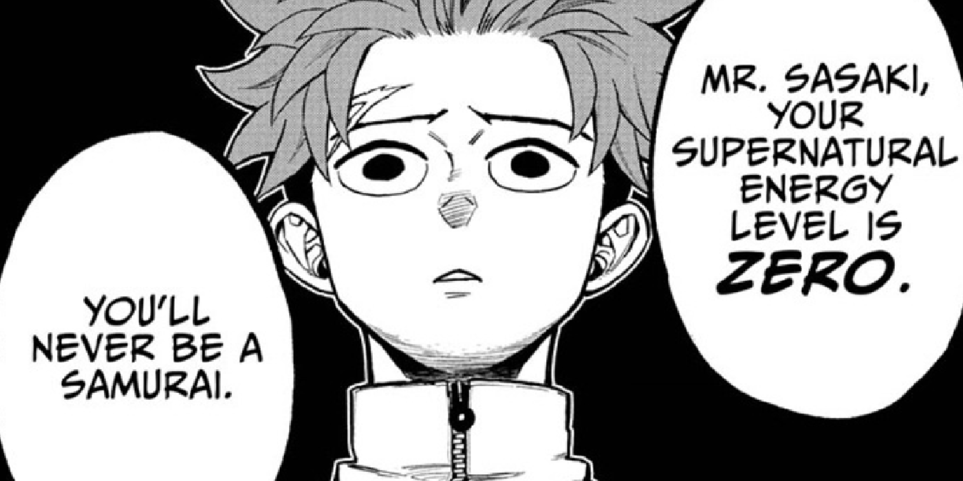 New Manga Doron Dororon Combines My Hero Academia & Demon Slayer