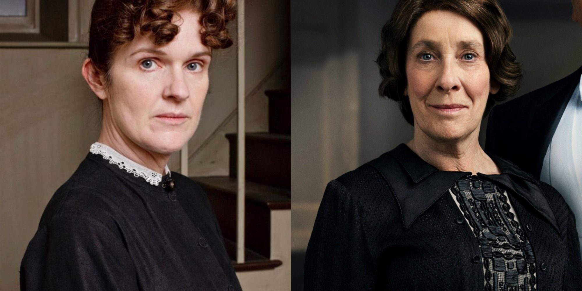 Downton Abbey One Quote From Each Main Downstairs Character That Goes Against Their Personality