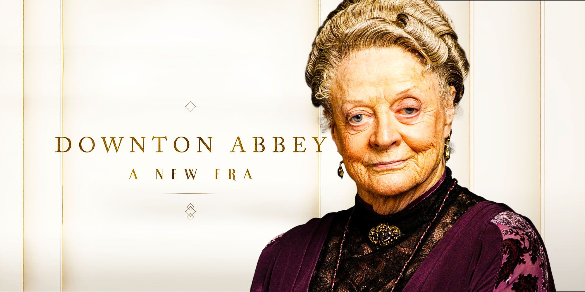 Downton abbey a new era tragic set up lady grantham death violet