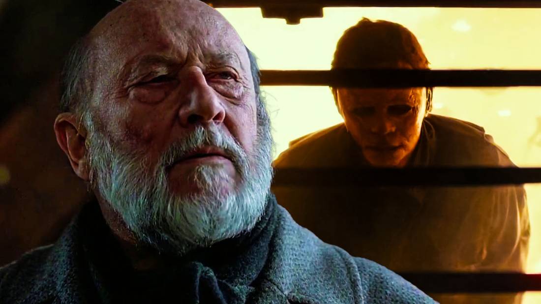 Did Dr Loomis Die in Halloween 2? Shocking Truth Revealed!