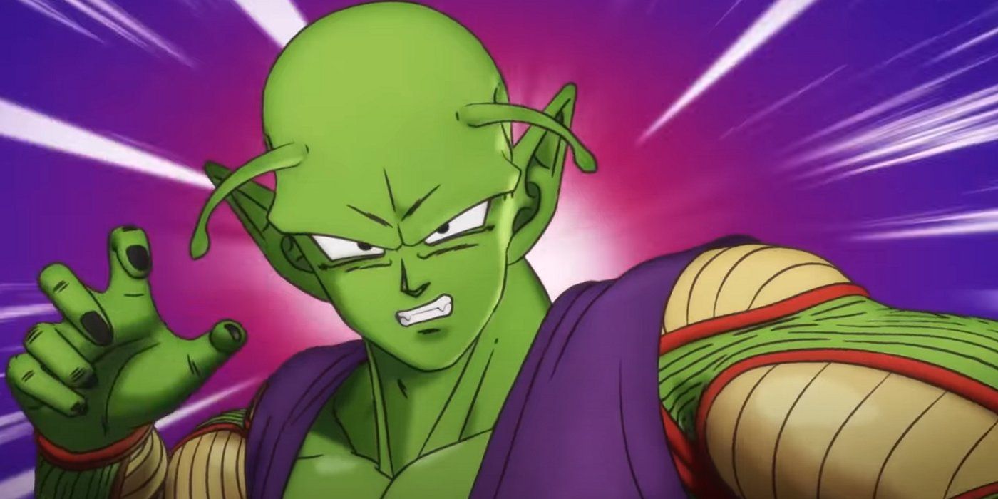 Dragon Ball Super: Super Hero Review - The Piccolo story we needed