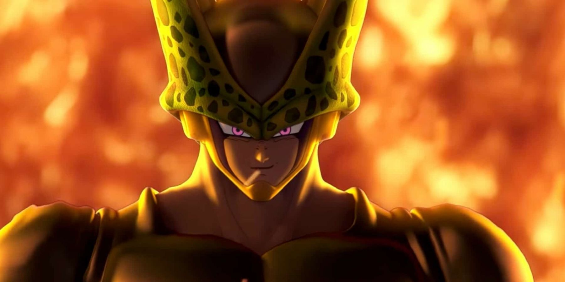 Players will get to play through the villains' iconic transformations in Dragon Ball: The Breakers