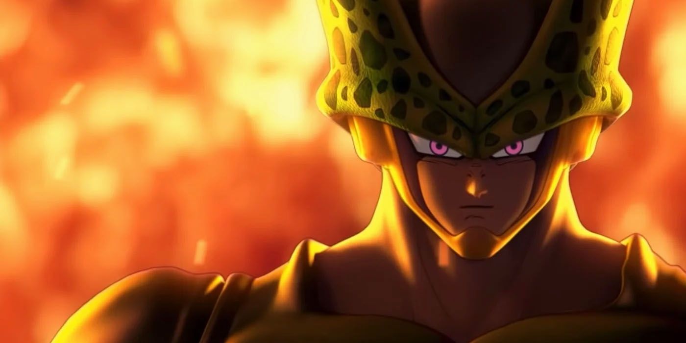 Dragon Ball's Online Multiplayer Game The Breakers Has No