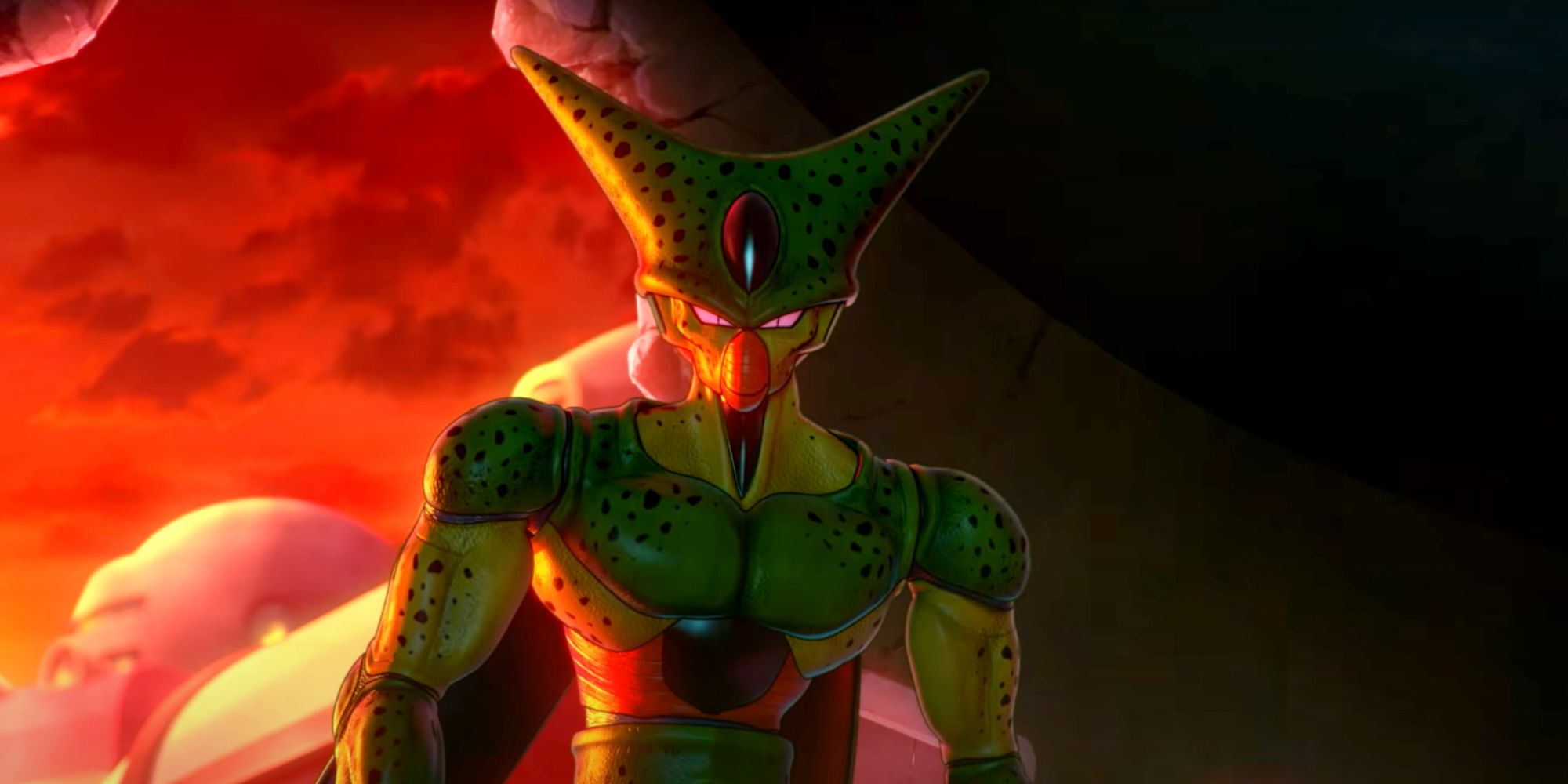 Dragon Ball: The Breakers is basically Dead By Daylight, but with anime  supervillains