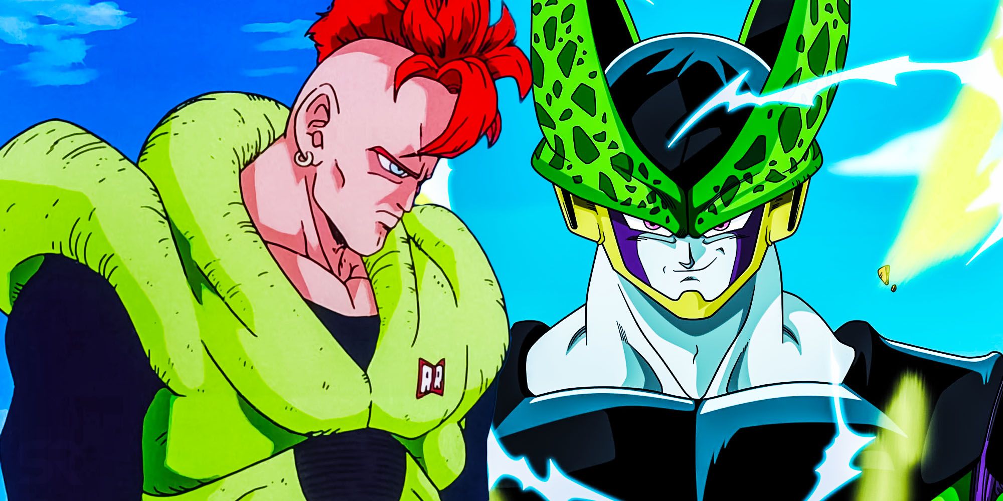 How Dragon Ball Super: Super Hero Opens the Door to Android 16's Return