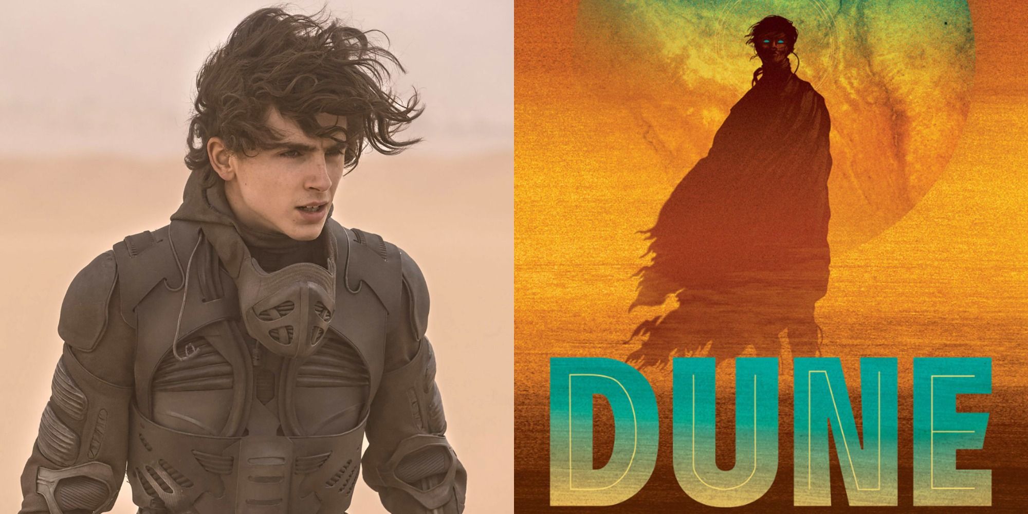 Dune: 9 Things Only Book Readers Know About Paul Atreides