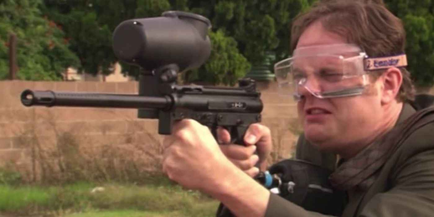 The Office 10 Character Groups & Clubs Fans Want To Join, According To