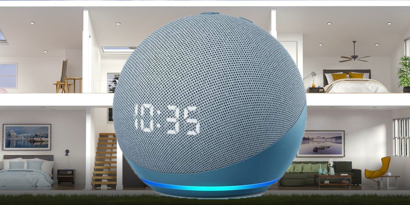 Select Echo Speakers Can Now Tell If You Are In The Room